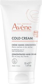 Avène Cold Cream Hand Handkräm 50 ml