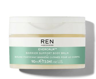 REN Skincare Support Balm Kroppsbalm 90 ml