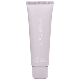 L´Acuila Pink Cloud Hydrating Gel Cream Ansiktskräm 50 ml