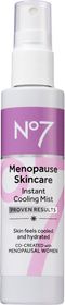 No7 Menopause Instant Cooling Mist Ansiktsmist 100 ml