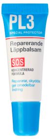PL3 reparerande Läppbalsam Läppbalsam 7,5 ml