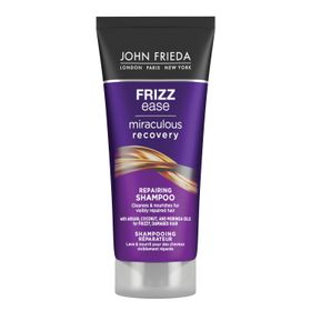 John Frieda Frizz Ease Miraculous Recovery Hårschampo 75 ml