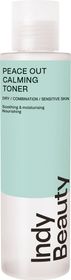 Indy Beauty Peace Out Calming Ansiktsvatten 150 ml