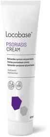 Locobase Psoriasis cream Reparerande kräm 50 ml