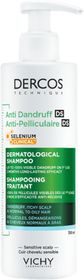 Vichy Dercos Anti Dandruff Shampoo Mjällschampo 390 ml