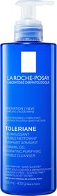 La Roche-Posay 2in1 foaming cleanser Löddrande ansiktsrengöring 400 ml