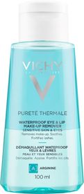 Vichy eye makeup remover Sminkborttagning 100 ml