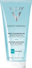 Vichy Thermale Cleansing Gel Ansiktsrengöring 200 ml