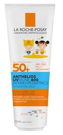 LRP Anthelios Kids Milk spf 50+ Solskydd för barn 250 ml