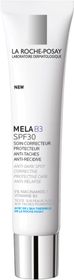 La Roche Posay MelaB3 SPF30 Dagkräm 40 ml