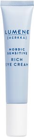 Lumene Rich Eye Cream Ögonkräm 15 ml