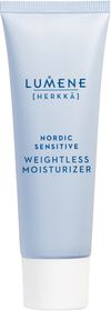 Lumene  Weightless Moisturizer Hudkräm 50 ml