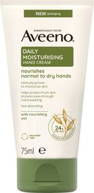 Aveeno Daily Hand Handkräm 75 ml