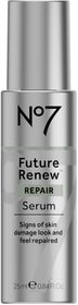 No7 Future Renew Repair Serum Ansiktsserum 25 ml