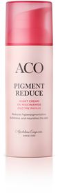 ACO Pigment Reduce Nattkräm 50 ml