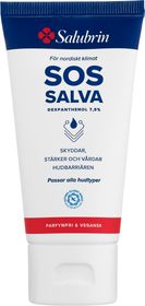 Salubrin SOS Salva Salva mot torr och irriterad hud 50 ml