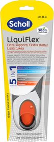 Scholl Insoles Liquiflex L Skoinlägg 2 st