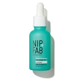 Nip+Fab Concentrate 2% Återfuktande ansiktskräm 30 ml