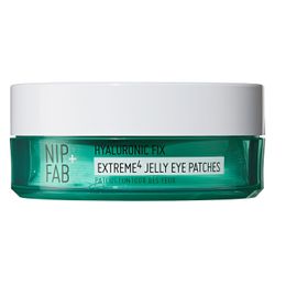 Nip+Fab Jelly Eye Patches Under ögon mask 20 st