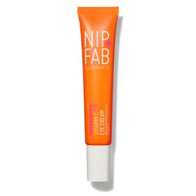 Nip+Fab Fix Eye Cream 10% Ögonkräm 15 ml