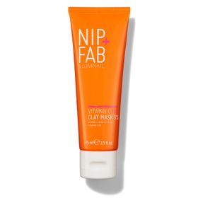 Nip+Fab Fix Clay Mask 3% Lermask 75 ml