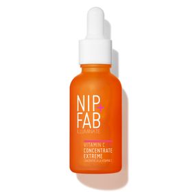 Nip+Fab Fix 15% Ansiktsserum 30 ml