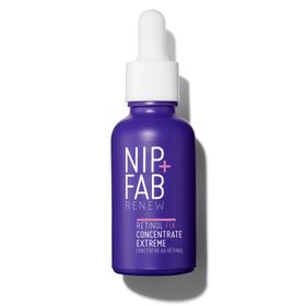 Nip+Fab Retinol Concentrate 10% Retinol serum 30 ml