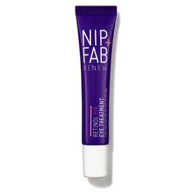 Nip+Fab Retinol Eye Cream 2% Ögonkräm 15 ml