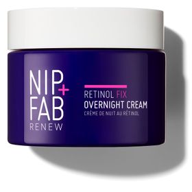 Nip+Fab Retinol Cream 3% Nattkräm 50 ml