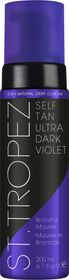 St Tropez Self Tan Mousse Brun utan sol 200 ml
