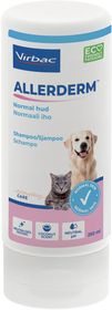 Virbac Allerderm schampoo Djurschampo 250 ml