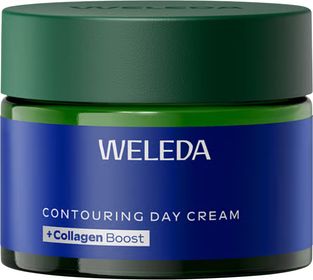 Weleda Contouring day cream Dagkräm 40 ml