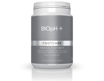 BIOpH+ Footcare Fotvård 250 g