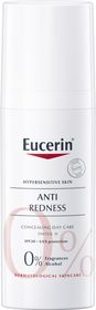 Eucerin AntiRedness Concealing Day Care Tinted SPF30 Ansiktskräm 50 ml