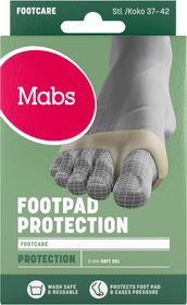 Mabs Footpad protection Trampdyna skydd 1 st
