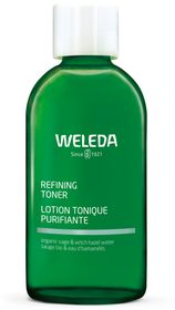 Weleda Refining toner Ansiktsvatten 150 ml