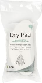 ABENA Dry Pad 8x19 cm Pads som absorberar fukt 30 st
