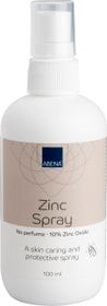 ABENA Zinkspray 10% Zinkspray 100 ml