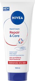 NIVEA Repair & Care Hand Cream Reparerande handkräm 100 ml