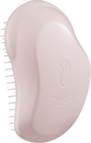 Tangle Teezer Plant Brush Marshmellow Pink Hårborste 1 st