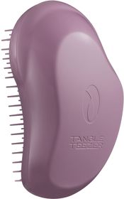 Tangle Teezer Plant Brush Earthy Purple Hårborste 1 st