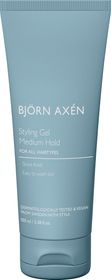 Björn Axén Styling Gel Stylinggel 100 ml