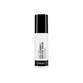The INKEY List 15% Vitamin C and EGF Serum Serum 30 ml