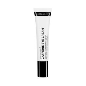The INKEY List Caffeine Eye Cream 15ml Ögonkräm 15 ml