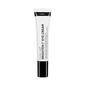 The INKEY List Brighten-i Eye Cream 15ml Ögonkräm 15 ml