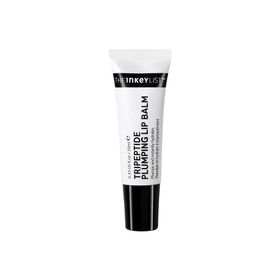 The INKEY List Tripeptide Plumping Lip Balm Läppbalsam 1 st