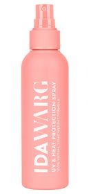 Ida Warg UV & Heat Protection Spray Värmeskydd spray med UV-skydd 150 ml