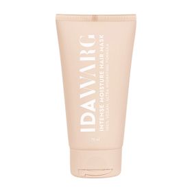 Ida Warg Hair Mask Moisture Travel Size Intensivt fuktgivande hårinpackning 75 ml