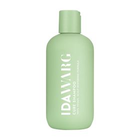 Ida Warg Cure Shampoo Vårdande och milt schampo 250 ml