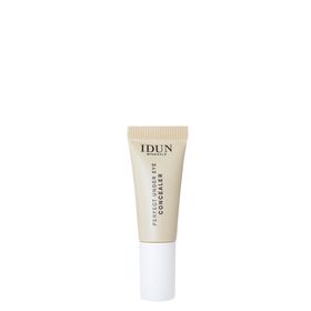 IDUN Minerals Perfect Under Eye Concealer Fair Concealer 6 ml